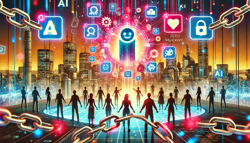 用户想来就来，想走就走！文心一言、Kimi们拿什么套住人心？